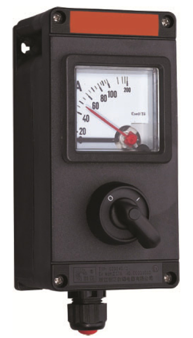 Abtech PCS03 Control Station